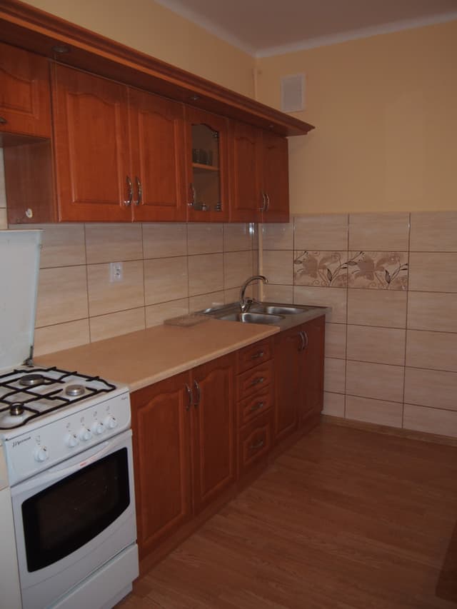 Jasne mieszkanie w atrakcyjnej dzielnicy Prądnik Czerwony - Zdjęcie 5/8