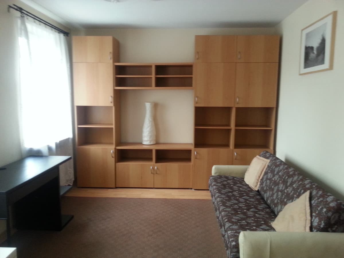 Przytulne mieszkanie w prestiżowej dzielnicy Dębniki - Zdjęcie 1/6