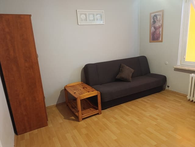 Mieszkanie w centrum Bydgoszczy - idealne dla singli - Zdjęcie 5/8