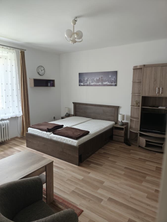Komfortowe mieszkanie w Nowej Hucie z negocjacją ceny - Zdjęcie 1/22