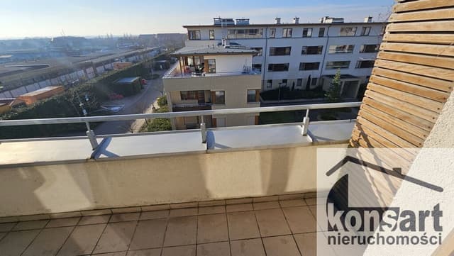 Komfortowe 2 pokoje w Magnolia Park na Pogodnie - Zdjęcie 3/17
