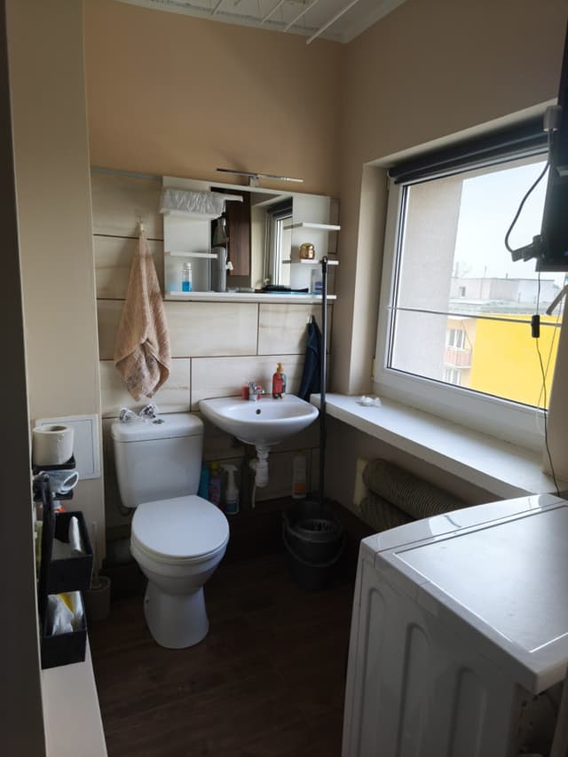 Mieszkanie do wynajęcia, Poznań - Wilda - Zdjęcie 5/6