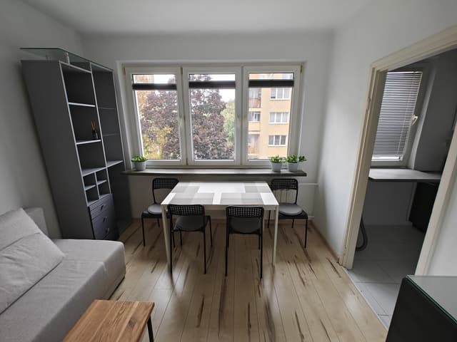 Nowoczesna kawalerka w centrum Woli - idealna inwestycja - Zdjęcie 3/21