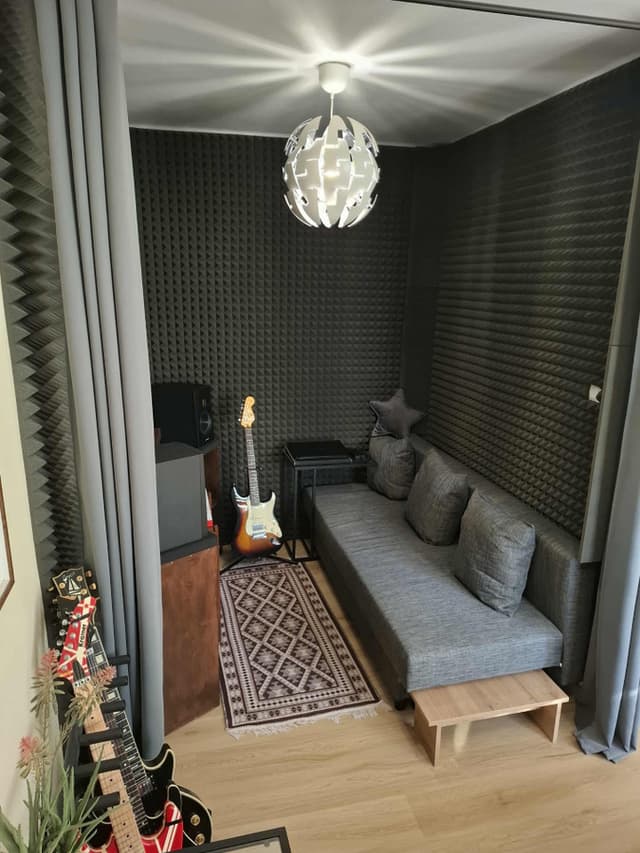 Przytulne mieszkanie w atrakcyjnej lokalizacji na Polesiu - Zdjęcie 5/15