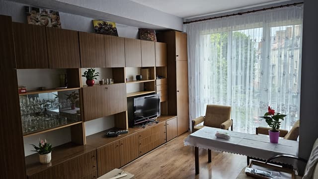 Komfortowe mieszkanie w centrum Gdańska - Śródmieście - Zdjęcie 2/17