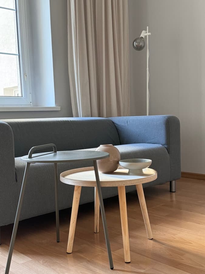 Funkcjonalne mieszkanie na Grunwaldzie, świetna lokalizacja - Zdjęcie 1/18