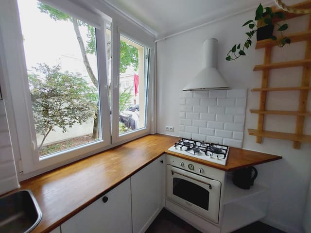 Kawalerka w sercu Śródmieścia, idealna lokalizacja - Zdjęcie 2/8