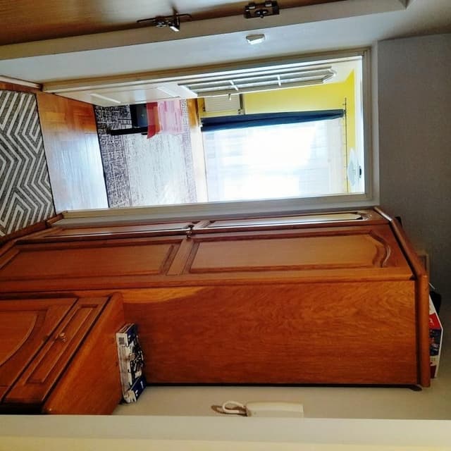 Komfortowe mieszkanie w Krowodrzy dla singla lub pary - Zdjęcie 5/8