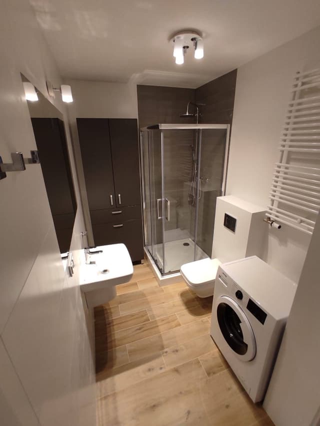 Komfortowe 2-pokojowe mieszkanie w Bieżanowie-Prokocim - Zdjęcie 5/6