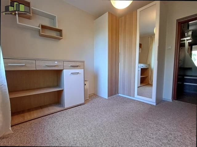Przestronne 3 pokoje z балконем na Gajowej, Dziesięciny - Zdjęcie 5/10