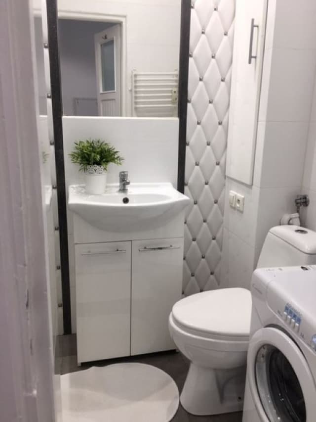 Przytulne mieszkanie z balkonem blisko centrum, Zwierzyniec - Zdjęcie 3/5
