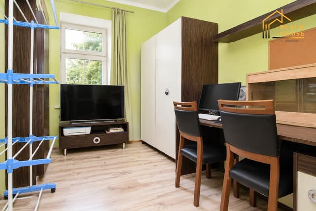Stylowe 2 pokoje w zabytkowej kamienicy w centrum Lublina - Zdjęcie 3/5