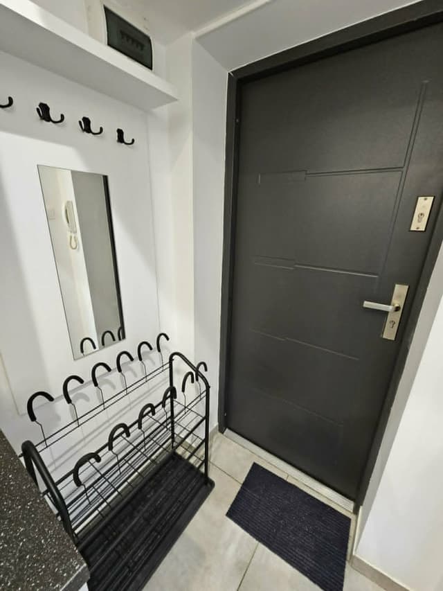 Przytulne mieszkanie z балкоnem на 1. piętrze, Łódź Bałuty - Zdjęcie 2/6
