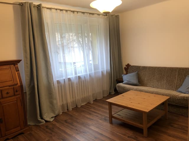 Przytulne 2-pokojowe mieszkanie w Bałutach - Zdjęcie 2/6