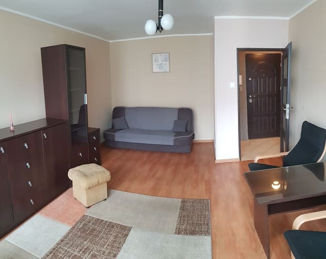 Funkcjonalne mieszkanie na Targówku dla singla/pary - Zdjęcie 2/7