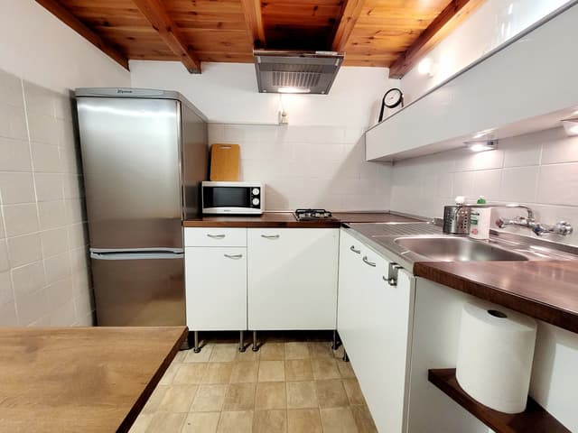 Stylowa Kawalerka w Sercu Kazimierza, Kraków - Zdjęcie 3/7