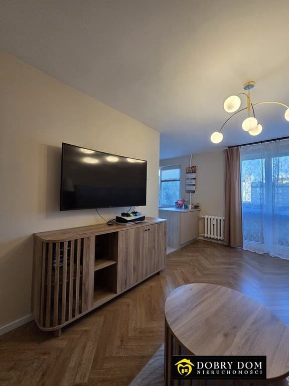 Eleganckie 3 pokoje po remoncie | Białystok Przydworcowe - Zdjęcie 3/11