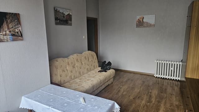 Komfortowe mieszkanie w centrum Gdańska - Śródmieście - Zdjęcie 3/17