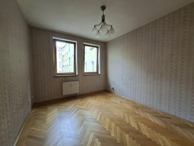 Słoneczne 3 pokoje z балконом w centrum Szczecina - Zdjęcie 4/14
