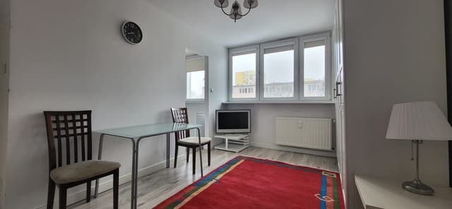 Przytulne mieszkanie na Pradze-Południe, Warszawa - Zdjęcie 3/5