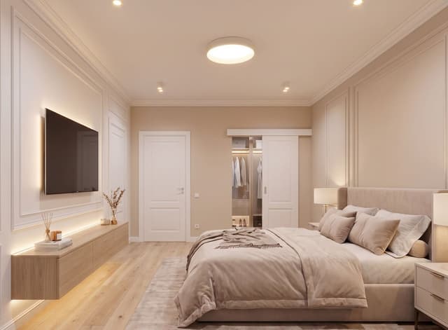Bezczynszowy dwupoziomowy apartament z ogródkiem, Jaroszówka - Zdjęcie 3/14