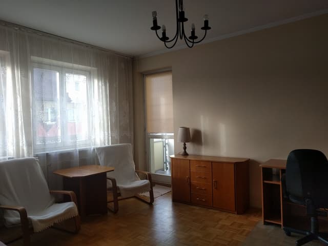 Przytulne mieszkanie na Ursynowie z dobrą lokalizacją - Zdjęcie 3/8