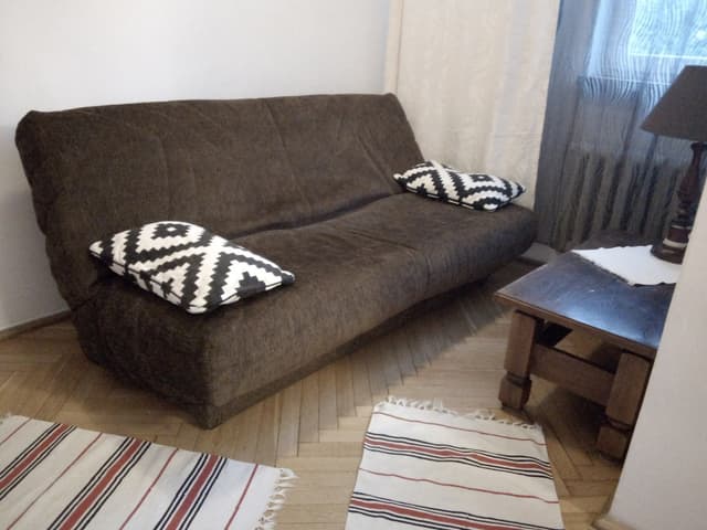 Przytulna kawalerka w sercu Śródmieścia, doskonała lokalizacja - Zdjęcie 4/7