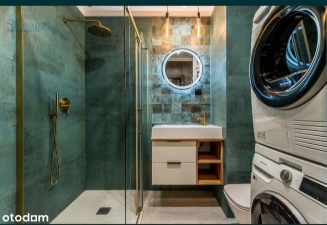 Komfortowe mieszkanie w centrum Wrocławia - Zdjęcie 4/5