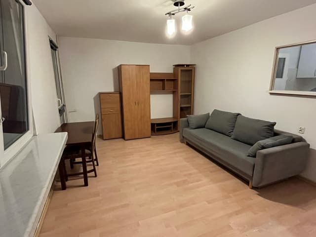 Przytulne mieszkanie do wynajęcia we Wrocławiu - Zdjęcie 3/7