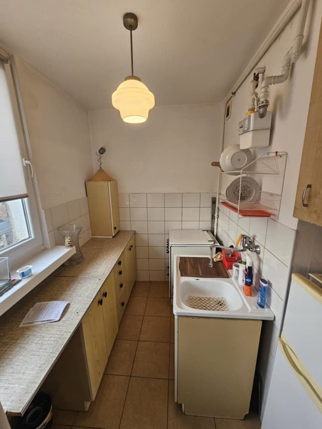 Funkcjonalne mieszkanie na Górnej – Łódź - Zdjęcie 5/5