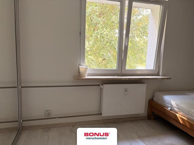 Stylowe i funkcjonalne mieszkanie w Centrum Szczecina - Zdjęcie 5/5