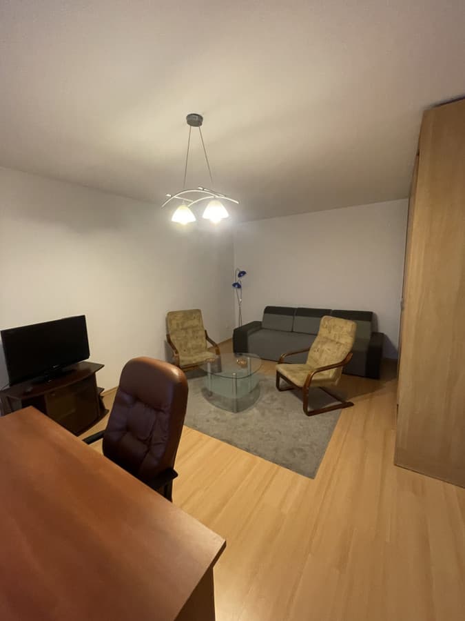 Przytulne 2-pokojowe na Ochocie, świetna lokalizacja - Zdjęcie 1/8