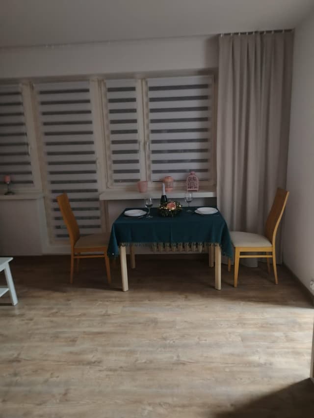 Mieszkanie 1-pokojowe w Grunwaldzie do wynajęcia - Zdjęcie 4/17