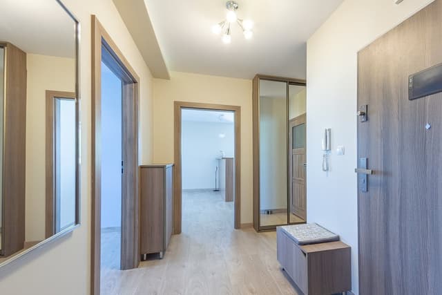 Nowoczesne i ciche mieszkanie z balkonem, ul. Nowogródzka - Zdjęcie 2/20