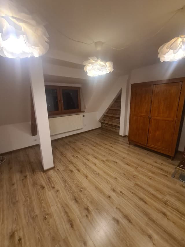 Przytulne mieszkanie w centrum Wrocławia - Zdjęcie 5/9