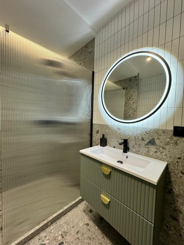 Stylowy apartament w inwestycji Żurawie, Młode Miasto - Zdjęcie 3/12