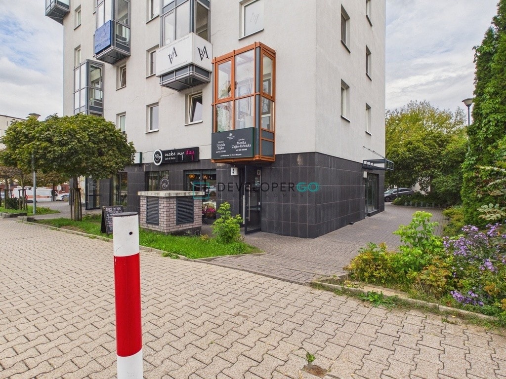 Przestronne 3 pokoje z balkonem i garażem, ul. Mickiewicza - Zdjęcie 1/16