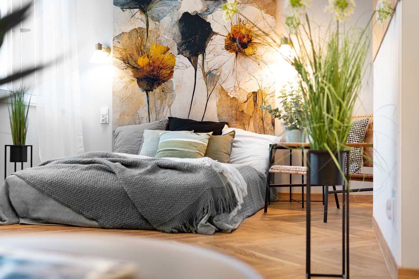 Nowoczesne studio w centrum Lublina - idealne dla singli - Zdjęcie 1/8