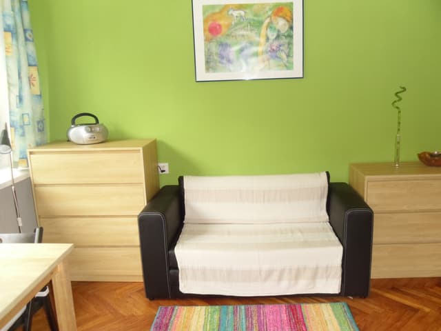 Przytulne studio przy ul. Wileńskiej w doskonałej lokalizacji - Zdjęcie 5/9