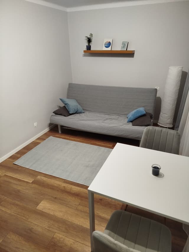 Przytulne mieszkanie w Prądniku Czerwonym - Zdjęcie 3/8