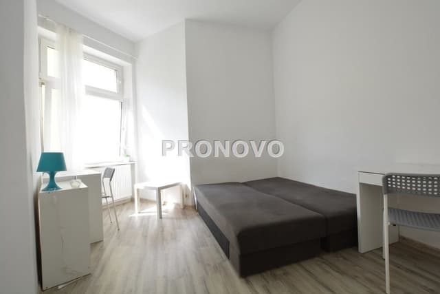 Gotowiec inwestycyjny - 5 pokoi w centrum Szczecina - Zdjęcie 5/7