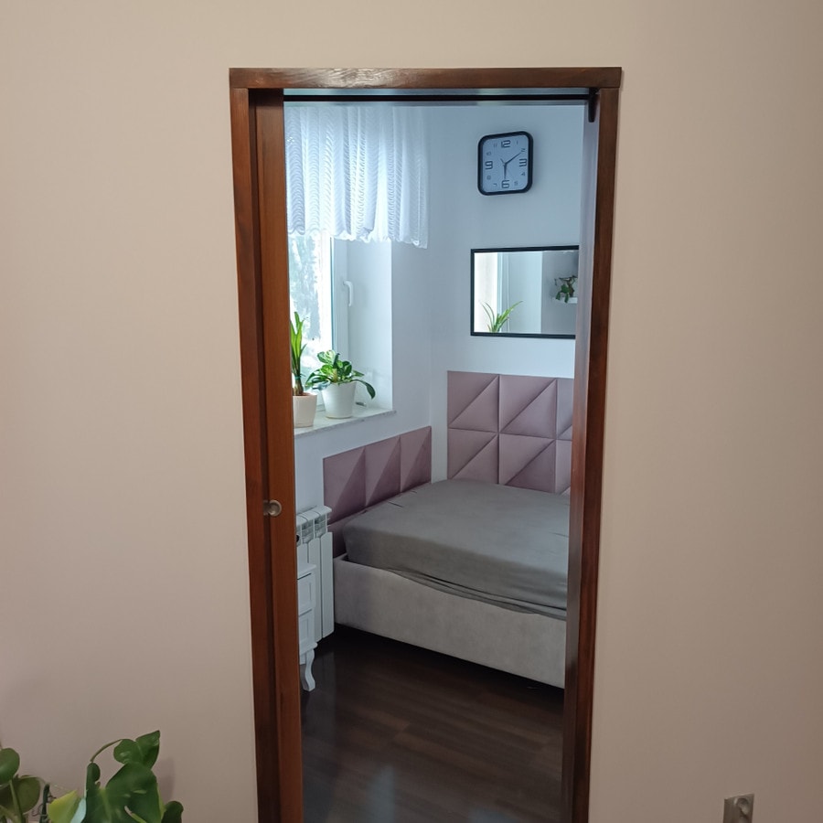 Komfortowe mieszkanie w Bałutach - atrakcyjna cena - Zdjęcie 1/13