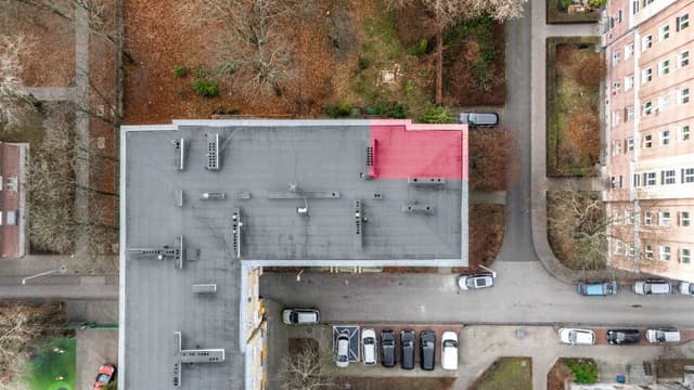 Funkcjonalne mieszkanie na Pradze-Północ - Zdjęcie 4/11