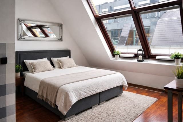 Ekskluzywny apartament z klimatyzacją w centrum Wrocławia - Zdjęcie 3/17