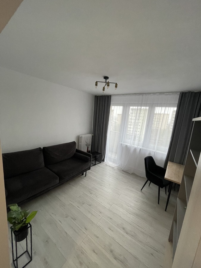 Przytulne mieszkanie w samym centrum Szczecina - Zdjęcie 1/7