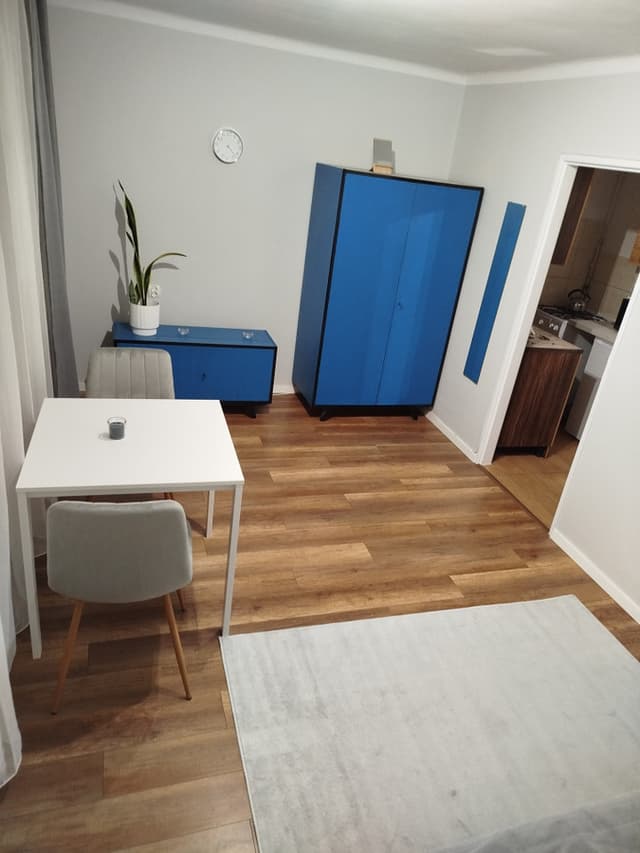 Przytulne mieszkanie w Prądniku Czerwonym - Zdjęcie 4/8