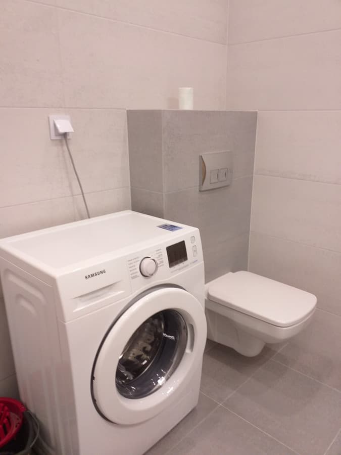 Stylowe mieszkanie w sercu Krakowskiego Podgórza - Inwestycja - Zdjęcie 1/5