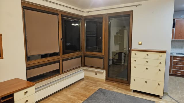 Jasne mieszkanie w centrum Łodzi, Śródmieście - Zdjęcie 3/8