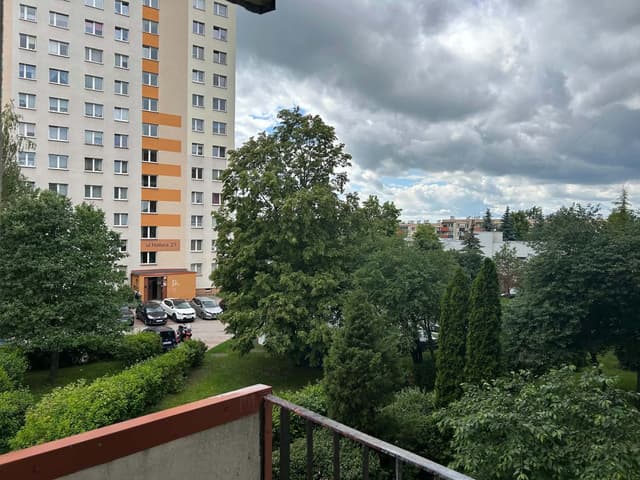 Funkcjonalne 2 pokoje na I piętrze – Dziesięciny - Zdjęcie 4/16