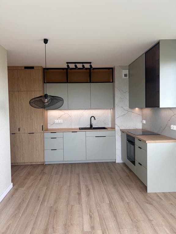Nowe, 3-pokojowe mieszkanie z balkonem, Bydgoszcz Fordon - Zdjęcie 4/11